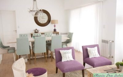 ELEGIR BIEN EL COLOR