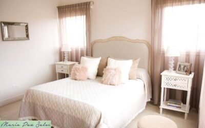 CLAVES PARA ILUMINAR BIEN CADA AMBIENTE: dORMITORIO