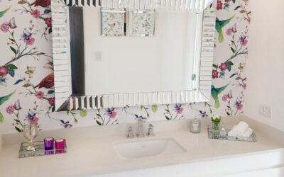 CÓMO ELEGIR EL ESPEJO DE TU BAÑO