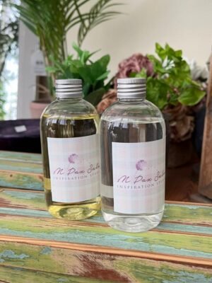 Difusor con Varillas