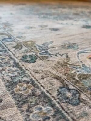 Alfombra Estilo Persa Yilá