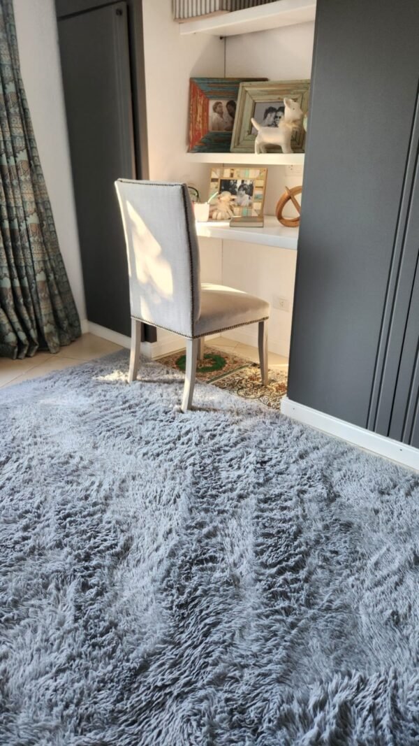 Alfombra Cozy - Imagen 2