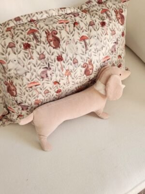 Almohadón Rabbit