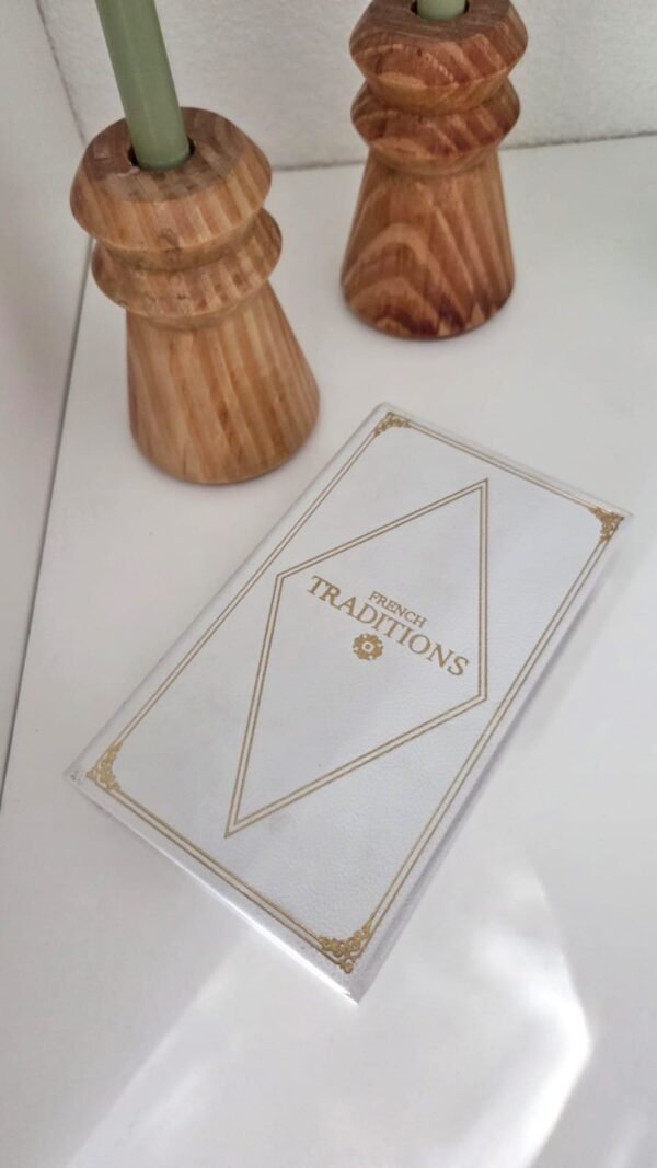 Libro Caja French - Imagen 2
