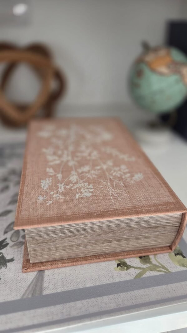 Libro Caja Dior - Imagen 3