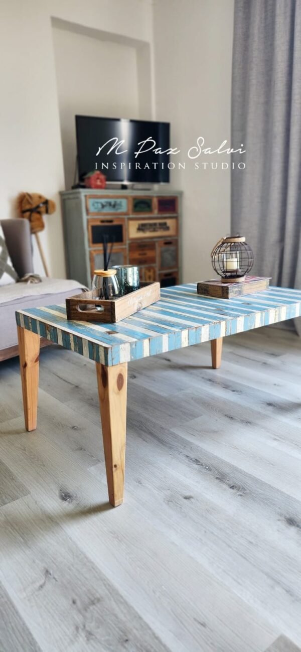 Mesa Patchwork