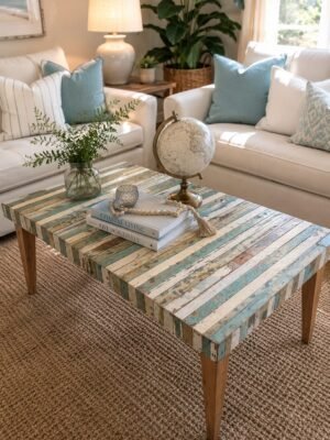 Mesa Patchwork