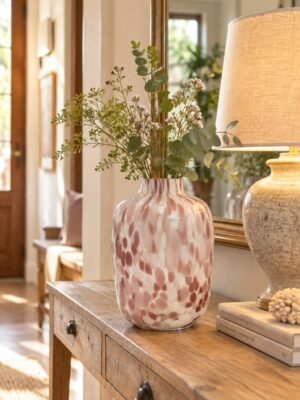 Florero Blush