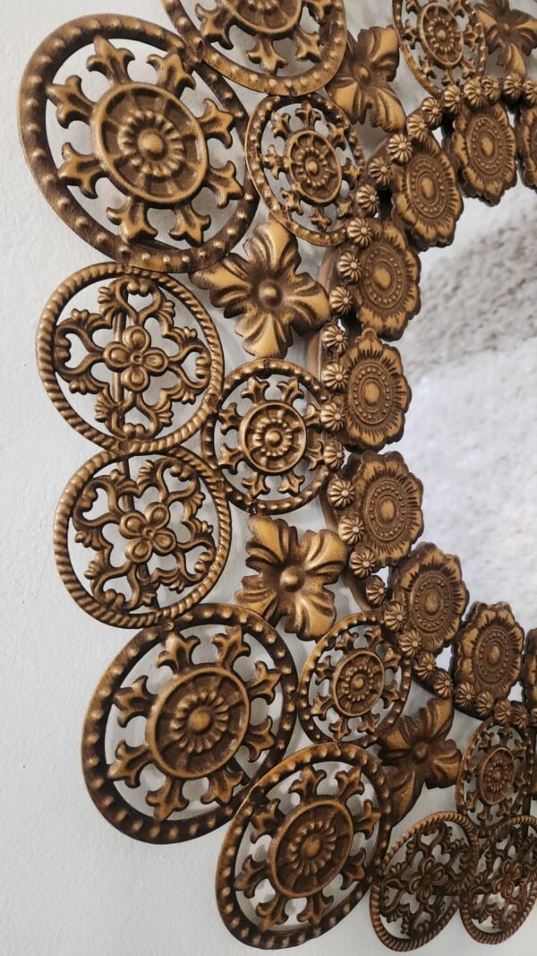 Espejo Circles - Imagen 2