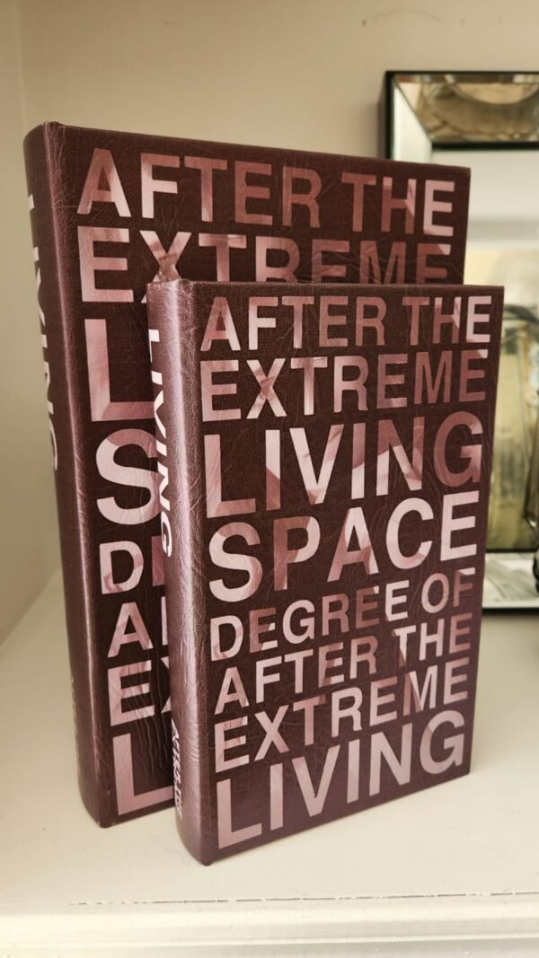 Libro Caja Space