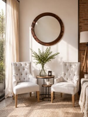 Sillón Charles