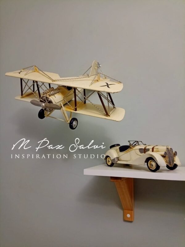 Avión War