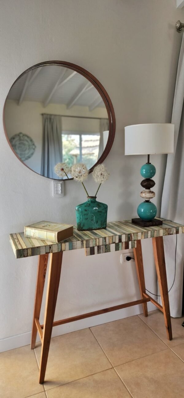 Consola Patchwork - Imagen 2