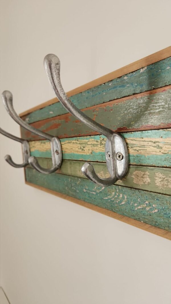 Perchero Patchwork - Imagen 2