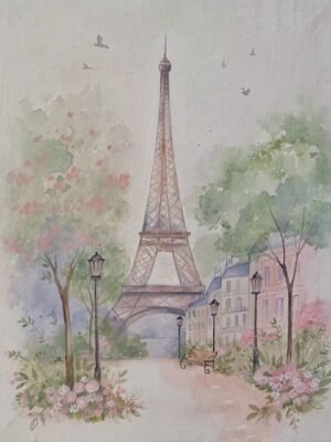 Bastidor Eiffel