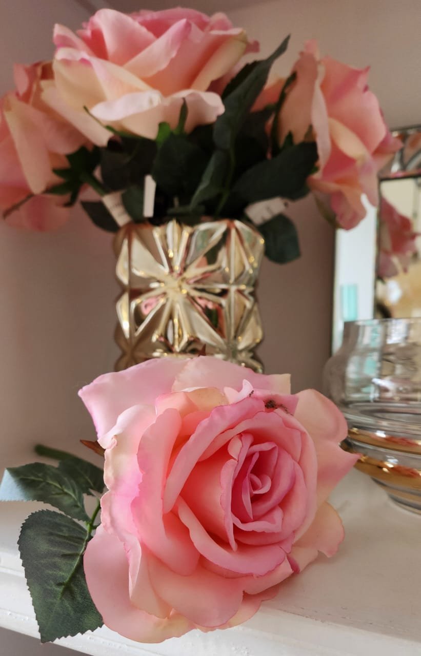 Rosas