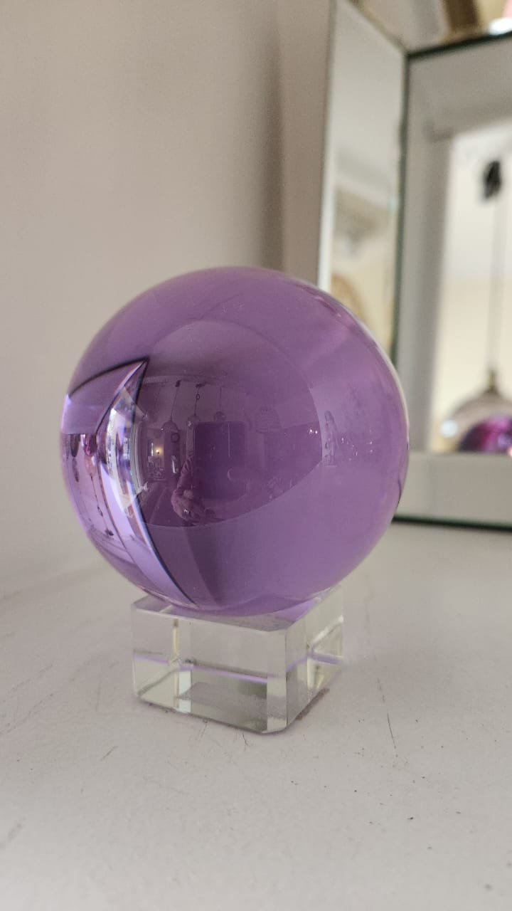 Esfera Violet