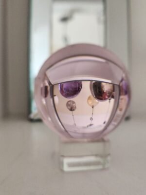 Esfera Pink