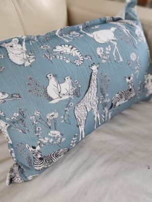 Almohadon Selva