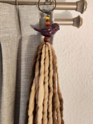 Borlas Bird