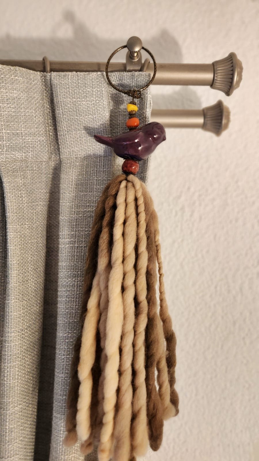Borlas Bird