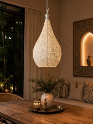 Colgante Marrakech
