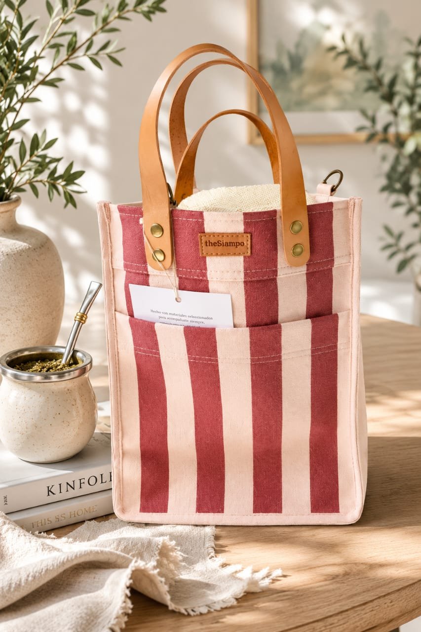 Matera Pink