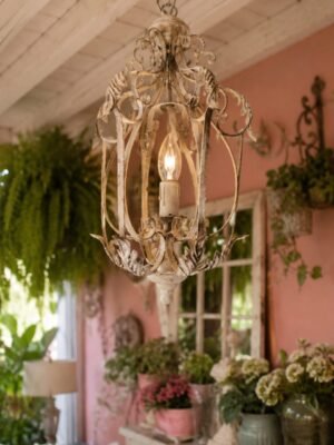 Colgante Versailles