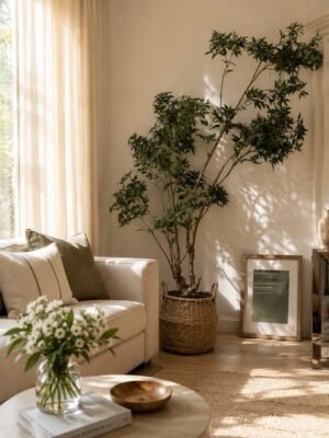 Ficus Verde