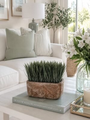 Maceta Pradera Natural