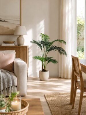 Palmera Oasis