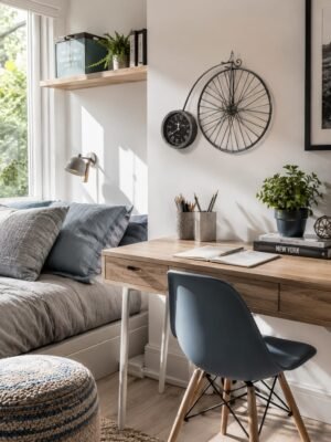 Reloj Bike Loft