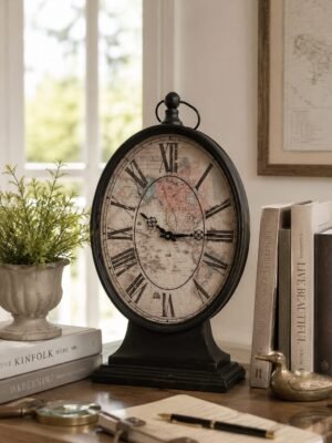 Reloj Oxford