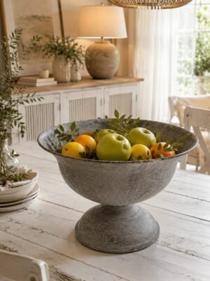 Frutera Patina