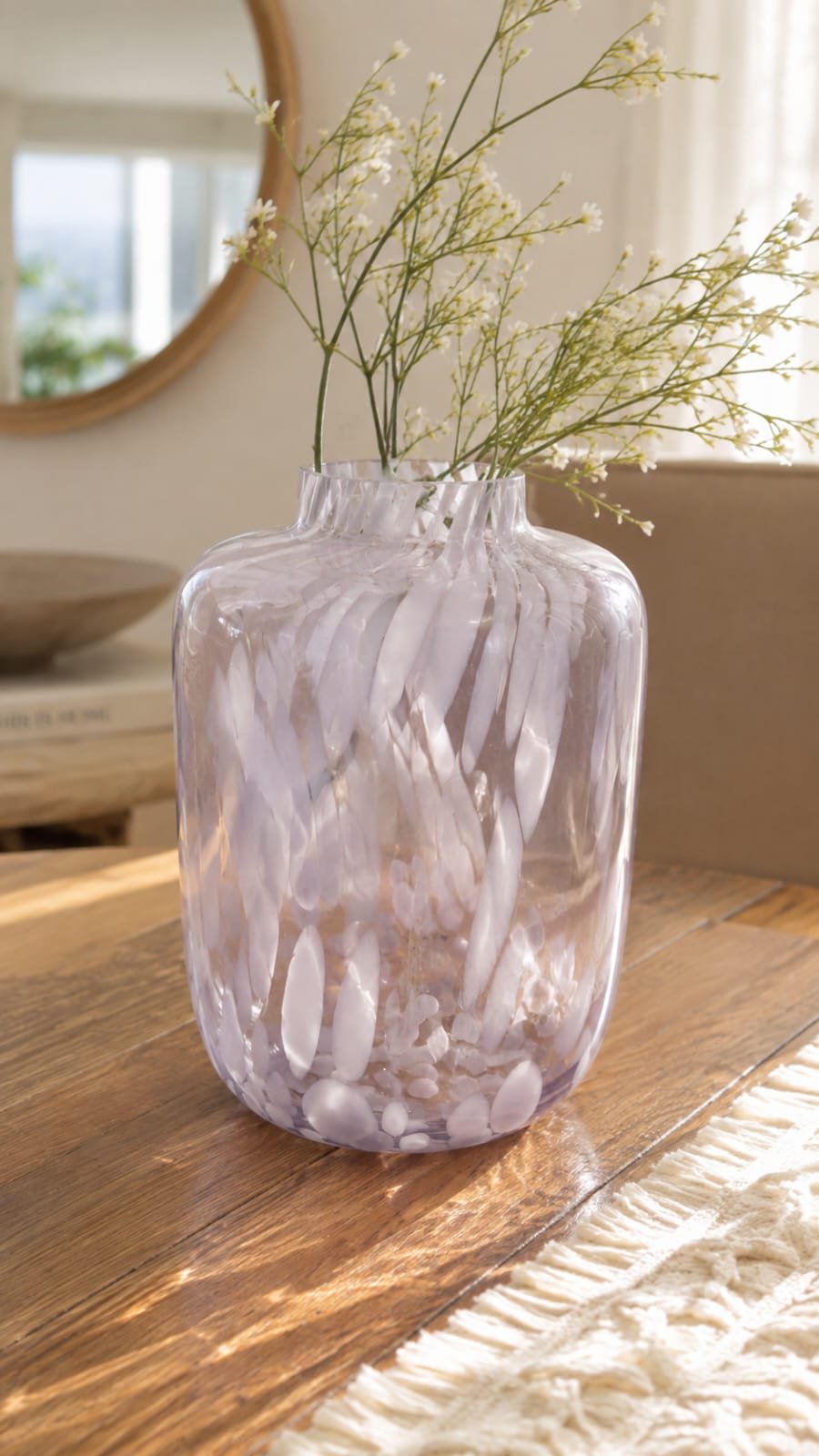 Florero Layla