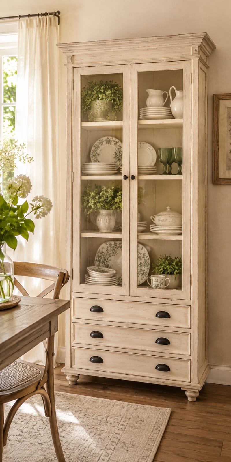 Vitrina Provenza