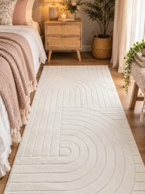 Alfombra Arcos Soft