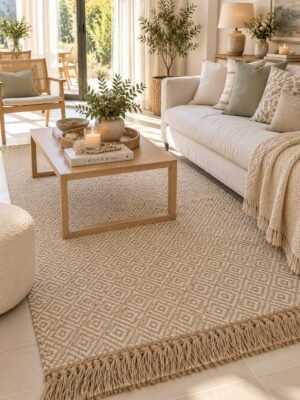 Alfombra Diamond