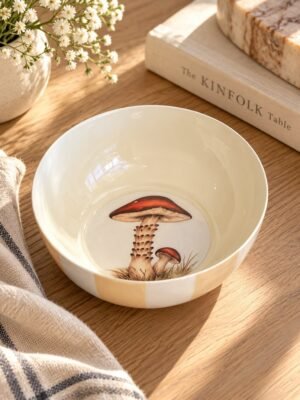 Bowl Trío Ámbar