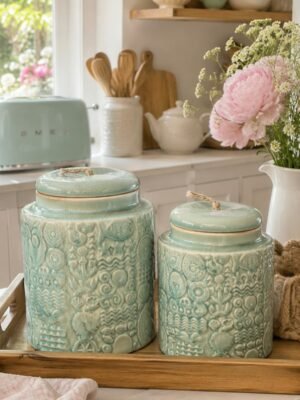 Frasco Aqua Boho