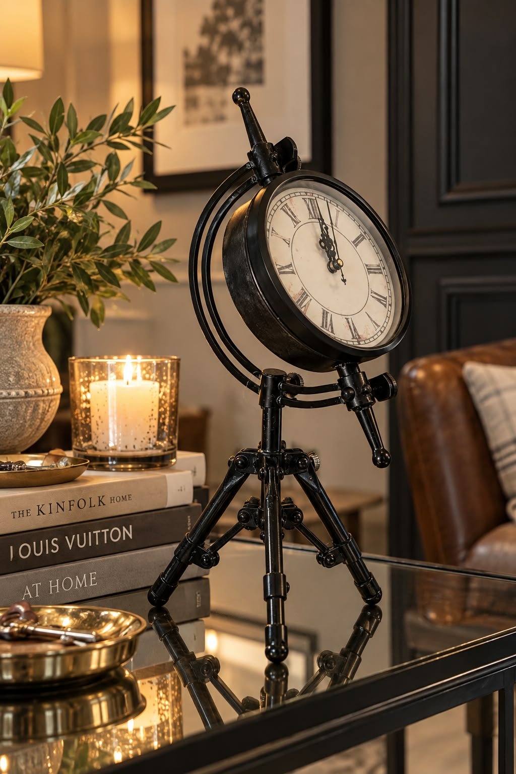 Reloj Suiza